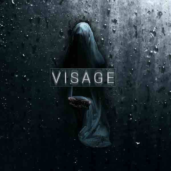 VISAGE covers