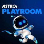 ASTRO's PLAYROOM covers