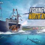 Fishing North Atlantic covers