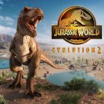 Jurassic World Evolution 2 covers