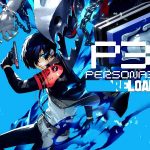 Persona 3 Reload covers