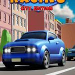 Super Kids Racing City Edition covers