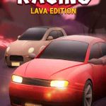 Super Kids Racing Lava Edition covers