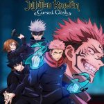 Jujutsu Kaisen Cursed Clash Ultimate Edition covers