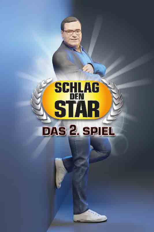 Schlag den Star Das 2 Spiel covers