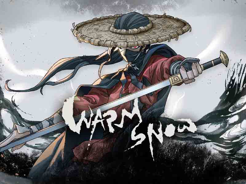 Warm Snow covers