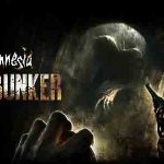 Amnesia The Bunker covers