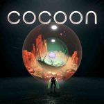 COCOON covers