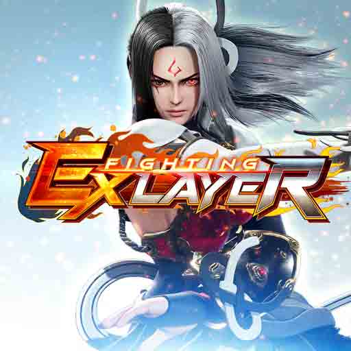 FIGHTING EX LAYER covers