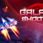 Galaxy Shooter covers
