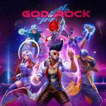 God of Rock covers