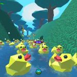 Gunducky Industries covers