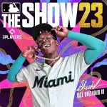 MLB The Show 23 covers