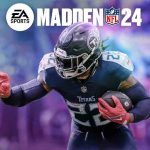 Madden NFL 24 covers