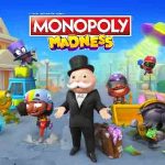 MONOPOLY Madness covers