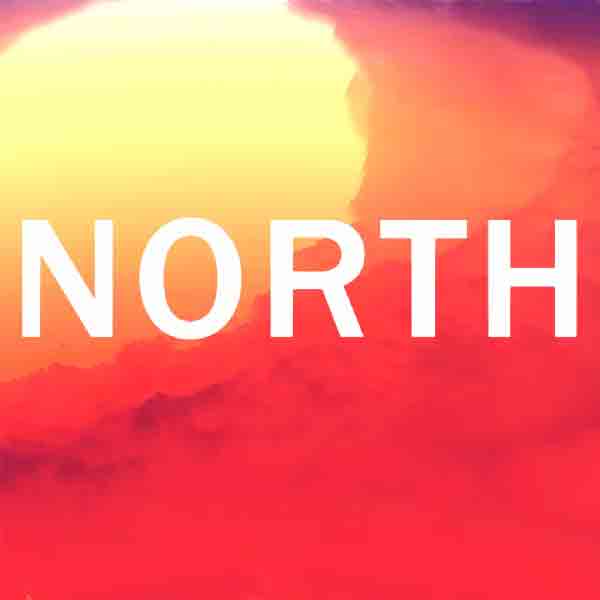 NORTH covers