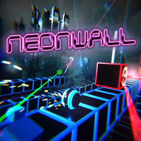 Neonwall covers
