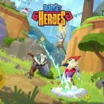 ReadySet Heroes covers