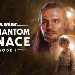 STAR WARS Episode I The Phantom Menace covers