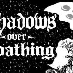 Shadows Over Loathing covers