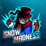 Snow Madness covers