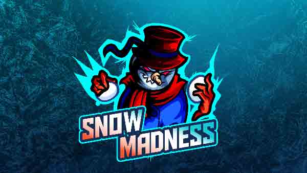 Snow Madness covers
