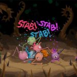 STAB STAB STAB covers