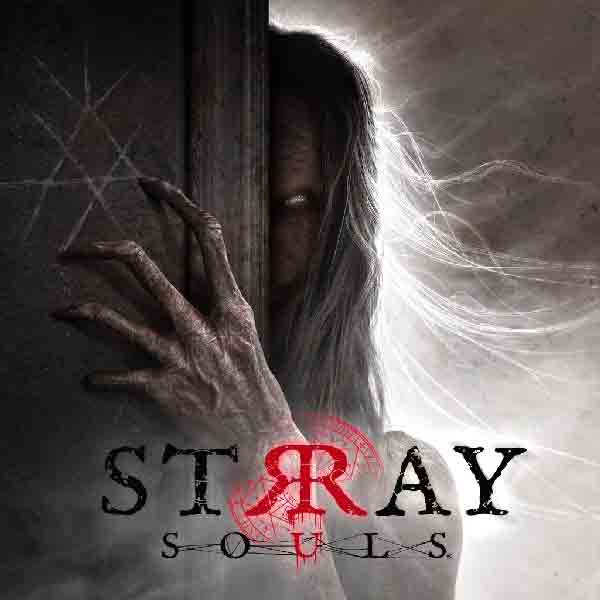 Stray Souls covers