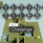 Tilting Tiles Micro Challenge covers