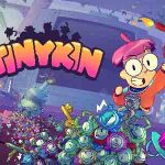 Tinykin covers