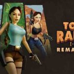 Tomb Raider I-III Remastered Starring Lara Croft covers