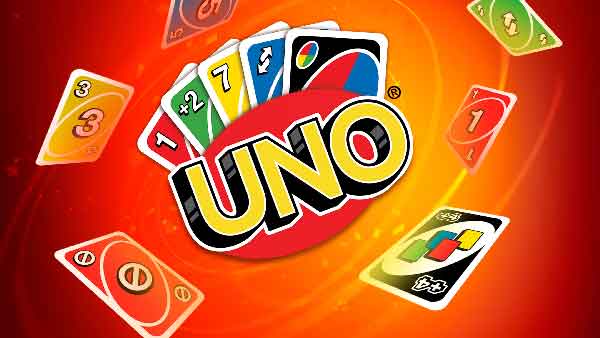 UNO Ultimate Edition covers