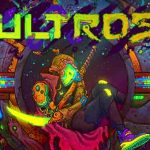 Ultros covers