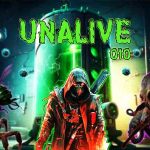 Unalive 010 covers