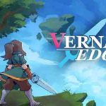 Vernal Edge covers