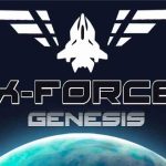 X Force Genesis covers