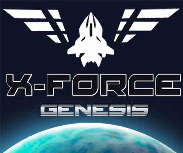 X Force Genesis covers