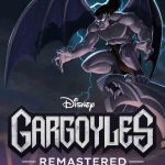 Gargoyles Remastered covers