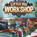 Little Big Workshop covers
