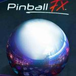 Pinball FX covers