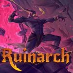 Ruinarch covers