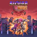 Biolab Wars covers