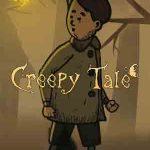 Creepy Tale covers