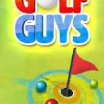 Golf Guys covers