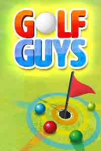 Golf Guys covers