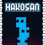HAKOSAN covers