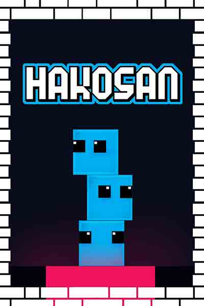 HAKOSAN covers