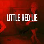 Little Red Lie covers