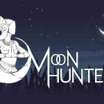 Moon Hunters covers