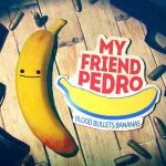 My Friend Pedro covers